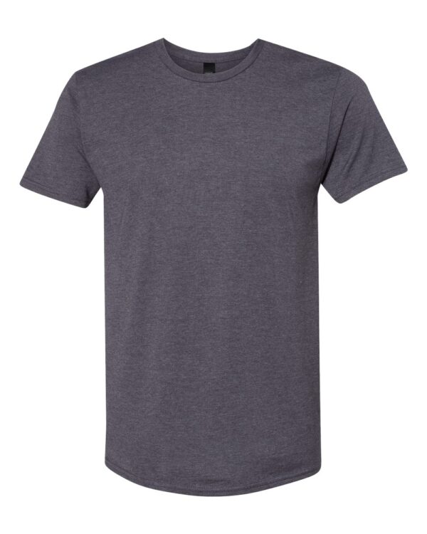 Custom Full Color Printed T-shirt - Image 43