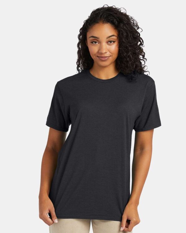 Custom Full Color Printed T-shirt - Image 42