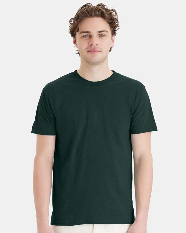 Custom Full Color Printed T-shirt - Image 41