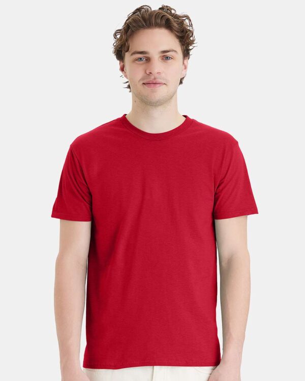 Custom Full Color Printed T-shirt - Image 38