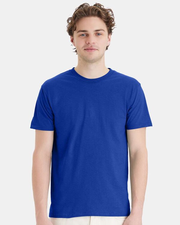 Custom Full Color Printed T-shirt - Image 39