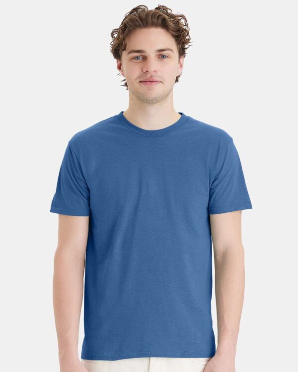 Custom Full Color Printed T-shirt - Image 40