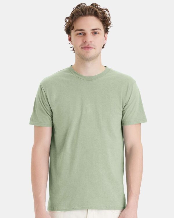 Custom Full Color Printed T-shirt - Image 37