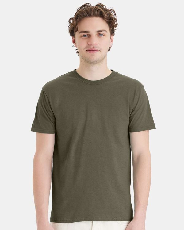 Custom Full Color Printed T-shirt - Image 36