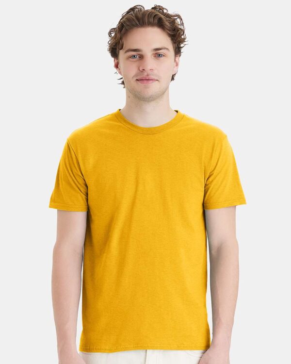 Custom Full Color Printed T-shirt - Image 34