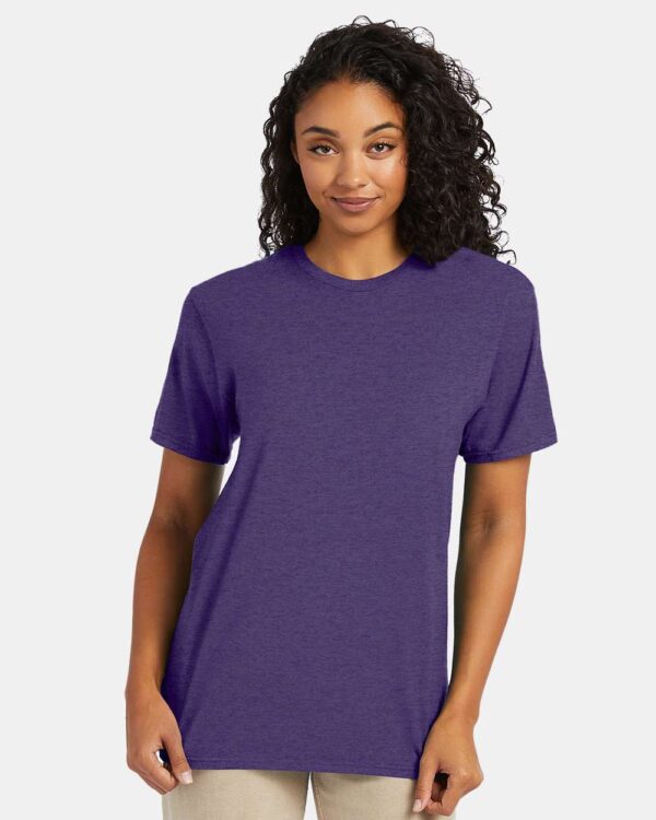 Custom Full Color Printed T-shirt - Image 32