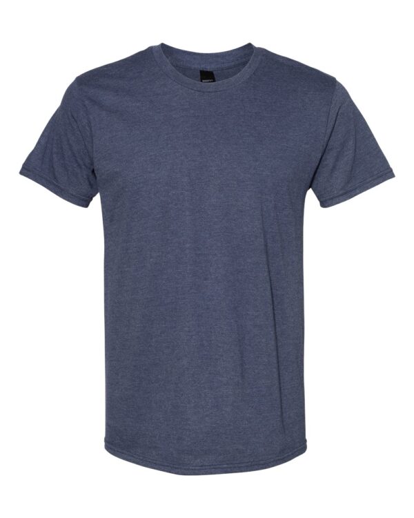 Custom Full Color Printed T-shirt - Image 44