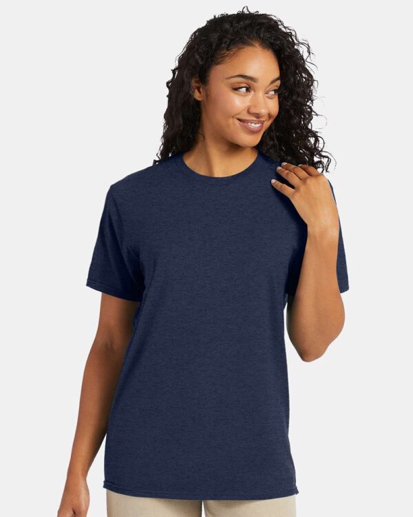 Custom Full Color Printed T-shirt - Image 30