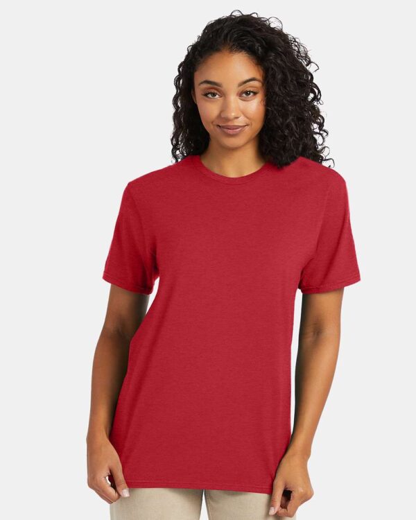 Custom Full Color Printed T-shirt - Image 35