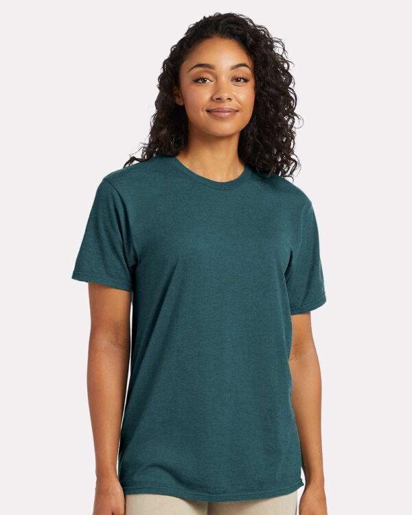 Custom Full Color Printed T-shirt - Image 31
