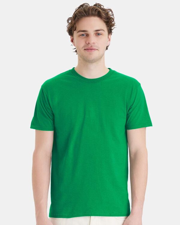 Custom Full Color Printed T-shirt - Image 29