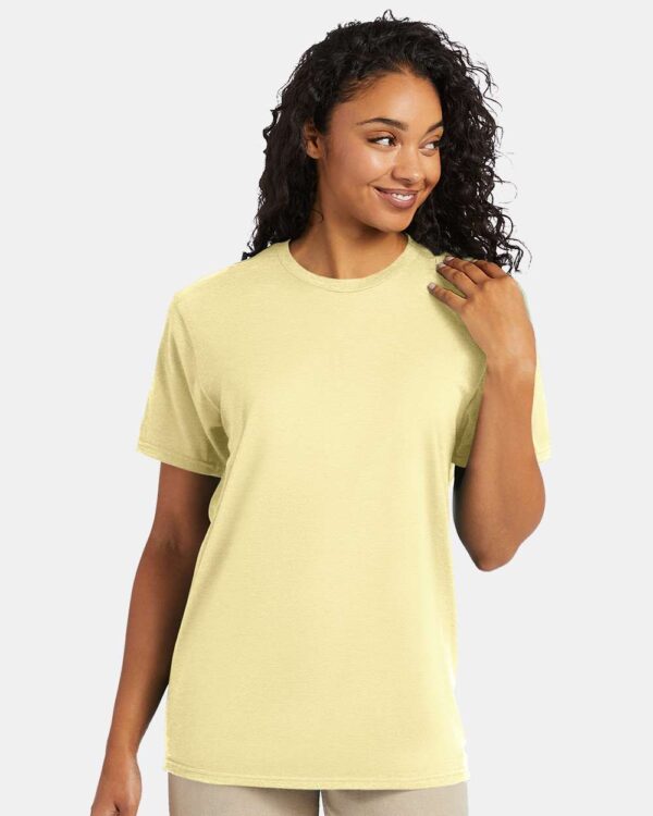 Custom Full Color Printed T-shirt - Image 25