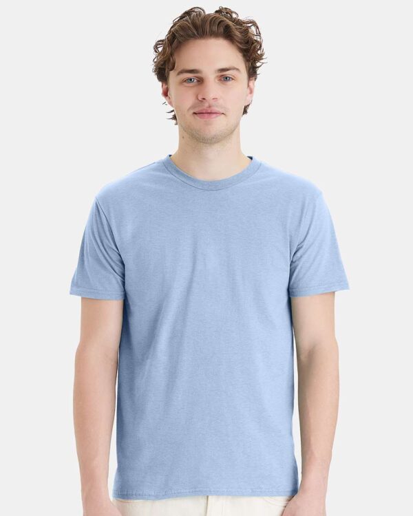 Custom Full Color Printed T-shirt - Image 26