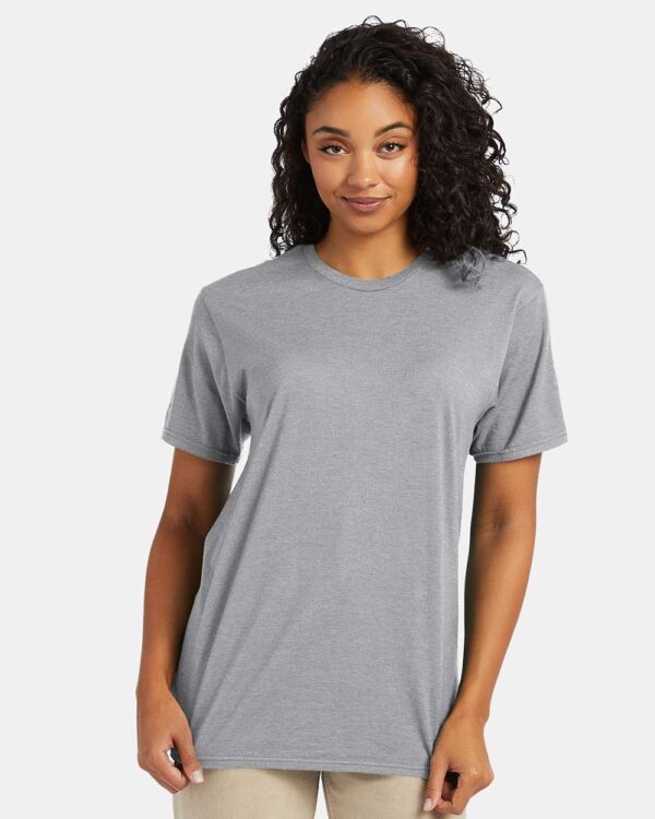 Custom Full Color Printed T-shirt - Image 27