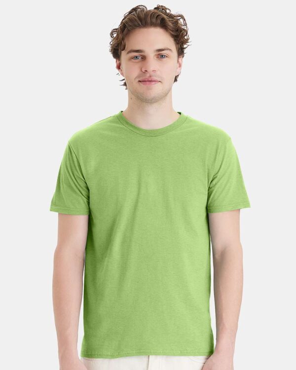 Custom Full Color Printed T-shirt - Image 28