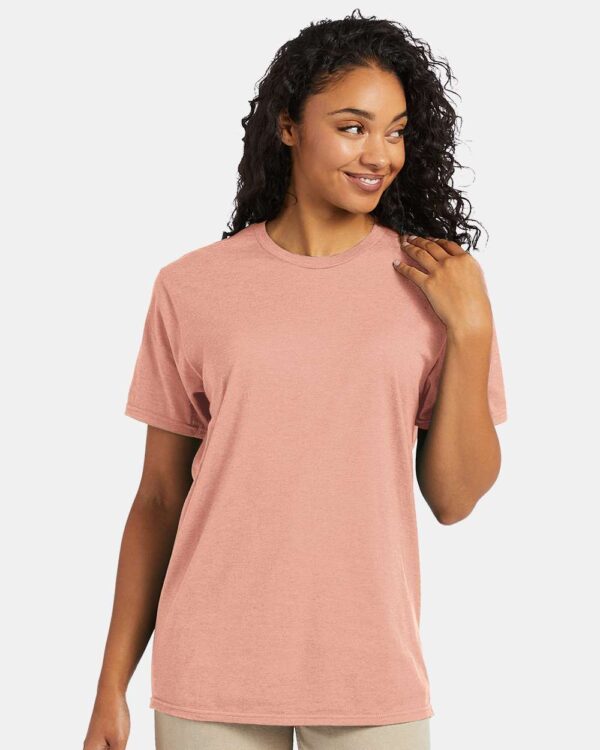 Custom Full Color Printed T-shirt - Image 21