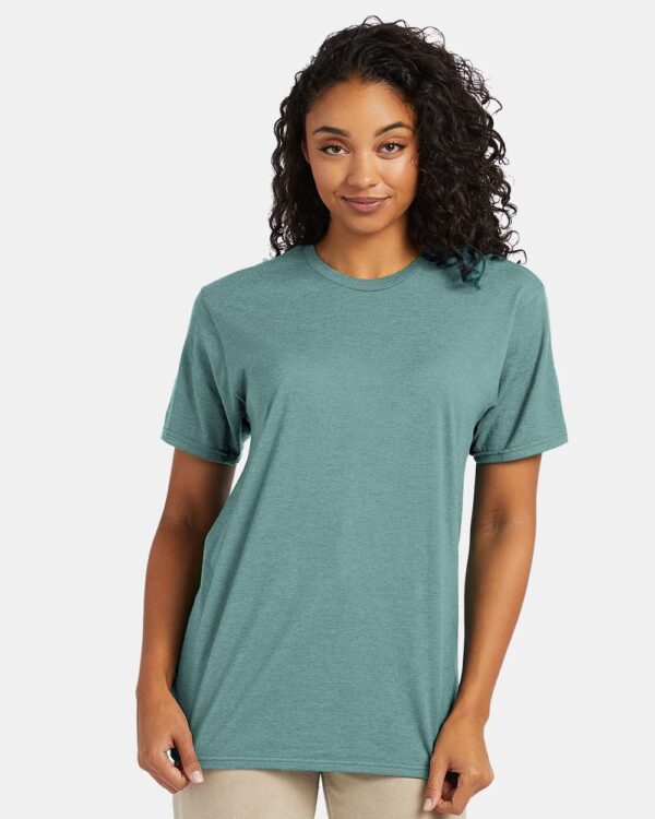 Custom Full Color Printed T-shirt - Image 24