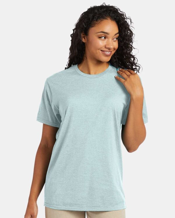 Custom Full Color Printed T-shirt - Image 23