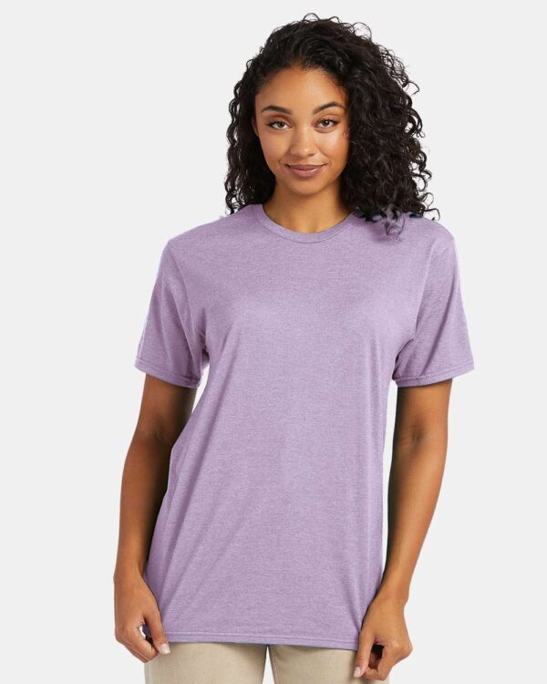Custom Full Color Printed T-shirt - Image 22
