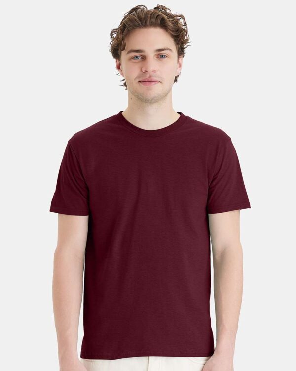 Custom Full Color Printed T-shirt - Image 20
