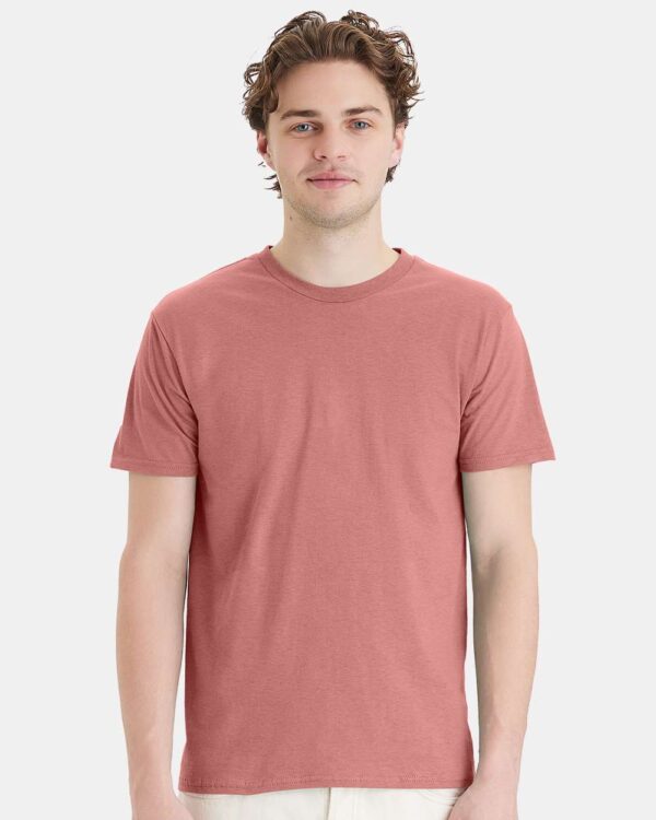 Custom Full Color Printed T-shirt - Image 16