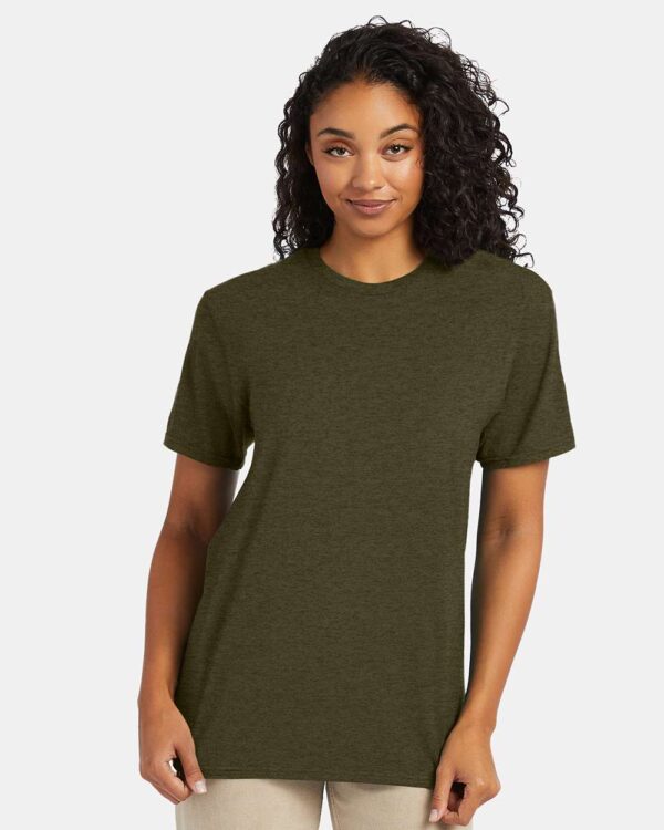 Custom Full Color Printed T-shirt - Image 18