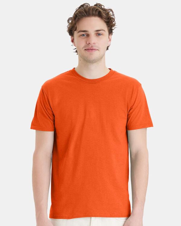 Custom Full Color Printed T-shirt - Image 19