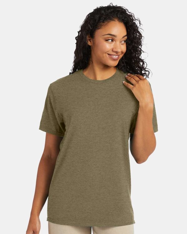 Custom Full Color Printed T-shirt - Image 15