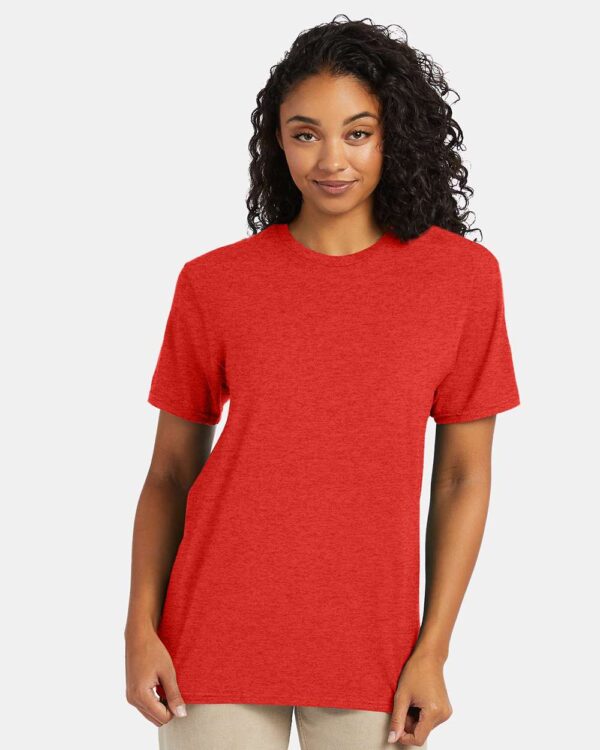 Custom Full Color Printed T-shirt - Image 13
