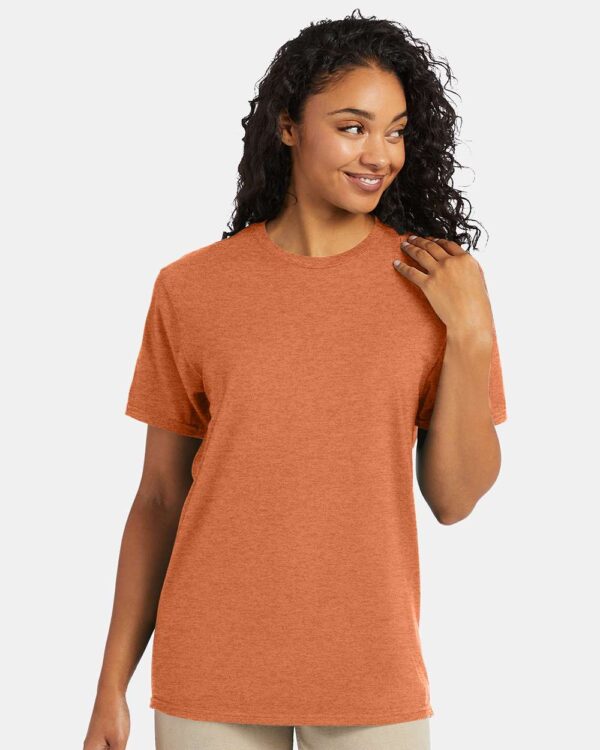Custom Full Color Printed T-shirt - Image 12