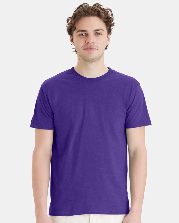 Custom Full Color Printed T-shirt - Image 11