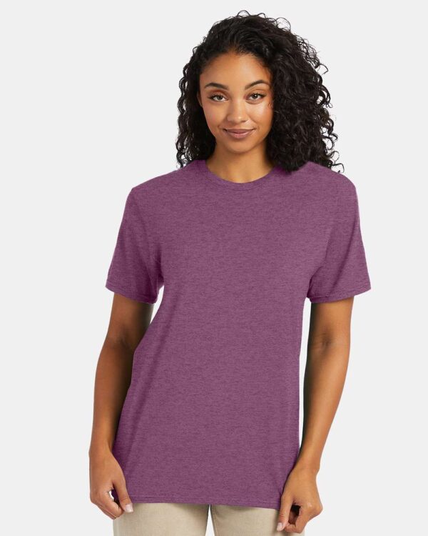 Custom Full Color Printed T-shirt - Image 7