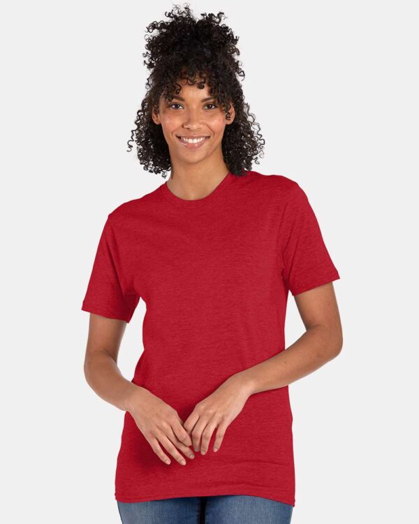 Custom Full Color Printed T-shirt - Image 6