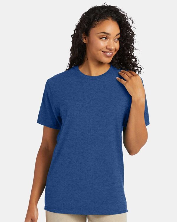Custom Full Color Printed T-shirt - Image 8
