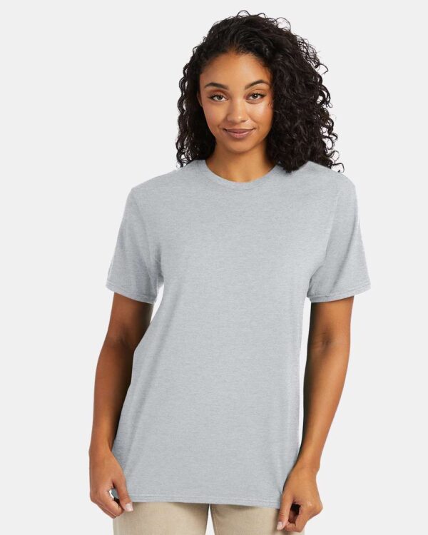 Custom Full Color Printed T-shirt - Image 9