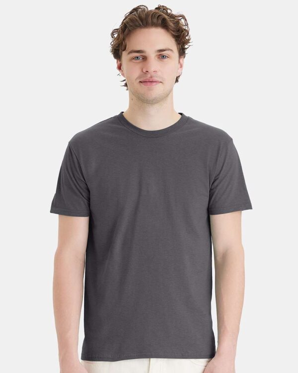 Custom Full Color Printed T-shirt - Image 10
