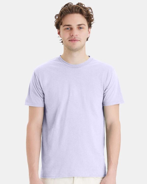 Custom Full Color Printed T-shirt - Image 5