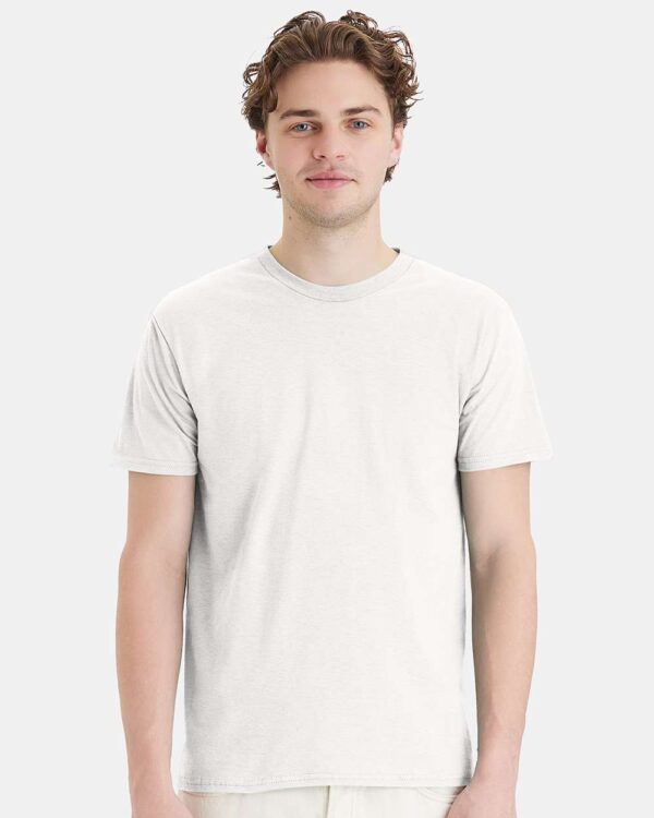 Custom Full Color Printed T-shirt - Image 4