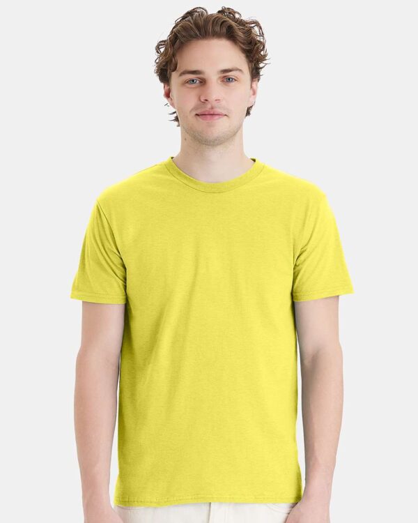 Custom Full Color Printed T-shirt - Image 2