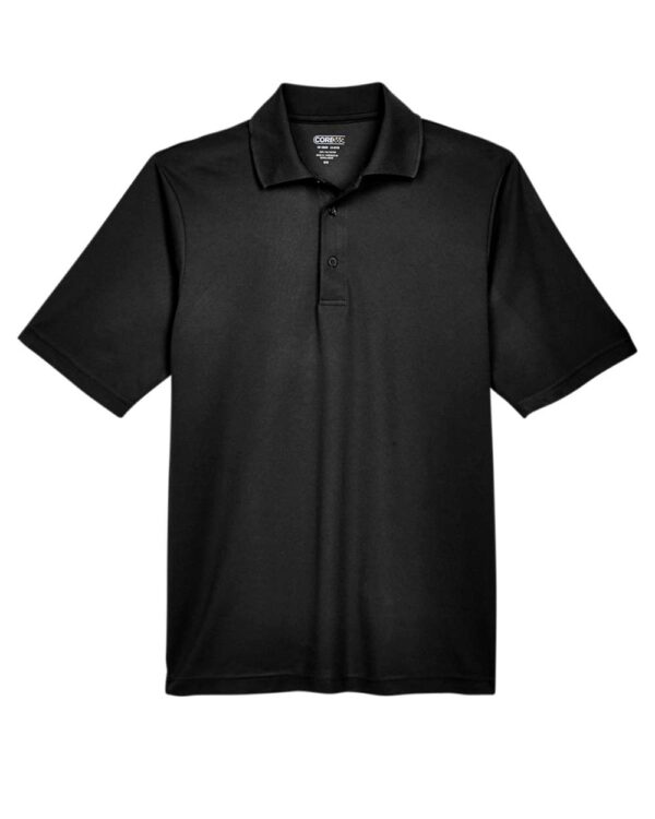 Performance Piqué Polo (Men’s & Women’s) – Left Chest Embroidered - Image 17