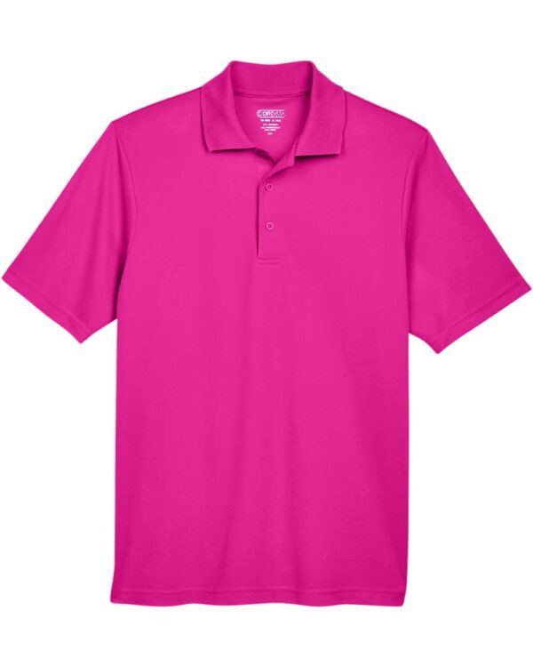 Performance Piqué Polo (Men’s & Women’s) – Left Chest Embroidered - Image 16