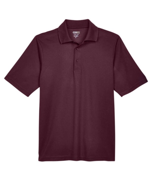 Performance Piqué Polo (Men’s & Women’s) – Left Chest Embroidered - Image 15