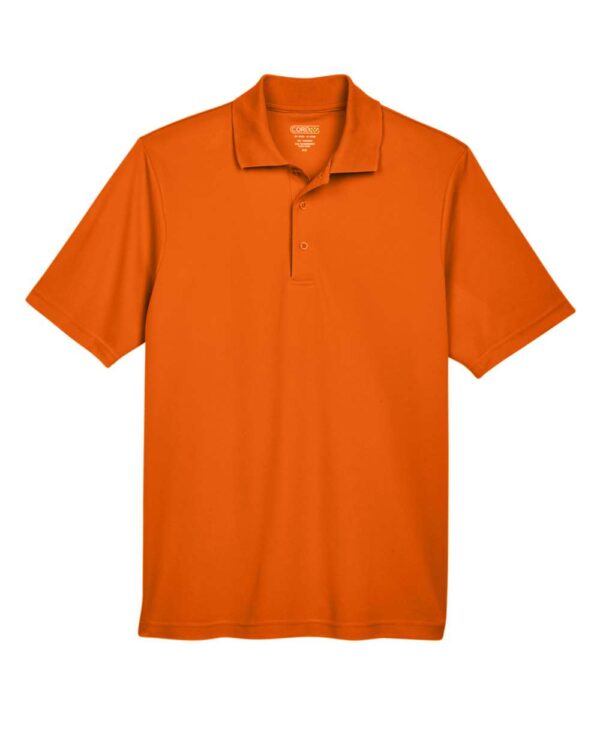 Performance Piqué Polo (Men’s & Women’s) – Left Chest Embroidered - Image 14