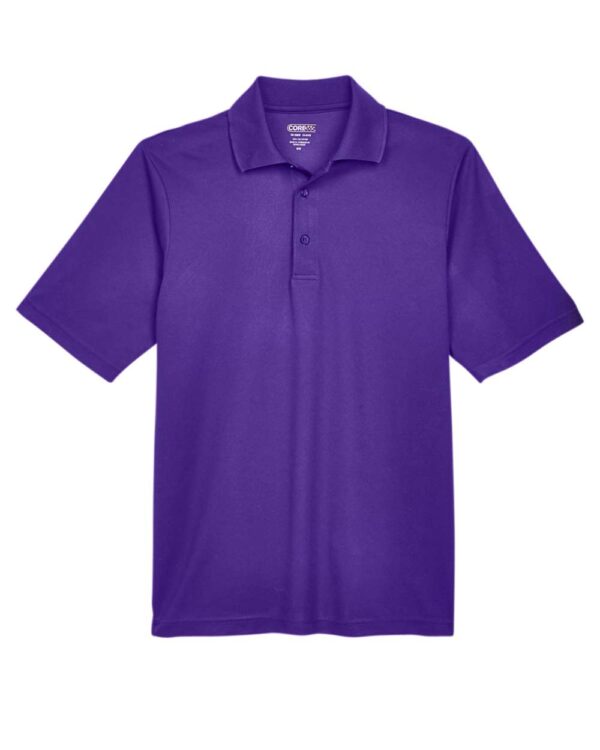 Performance Piqué Polo (Men’s & Women’s) – Left Chest Embroidered - Image 13