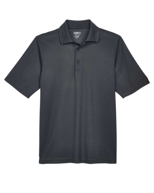 Performance Piqué Polo (Men’s & Women’s) – Left Chest Embroidered - Image 12