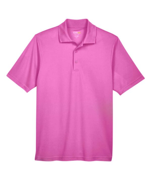 Performance Piqué Polo (Men’s & Women’s) – Left Chest Embroidered - Image 11
