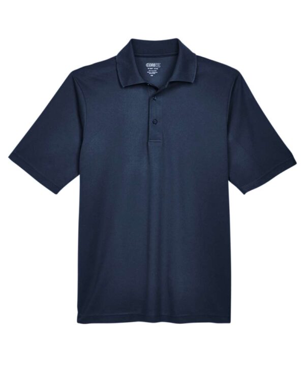 Performance Piqué Polo (Men’s & Women’s) – Left Chest Embroidered - Image 10