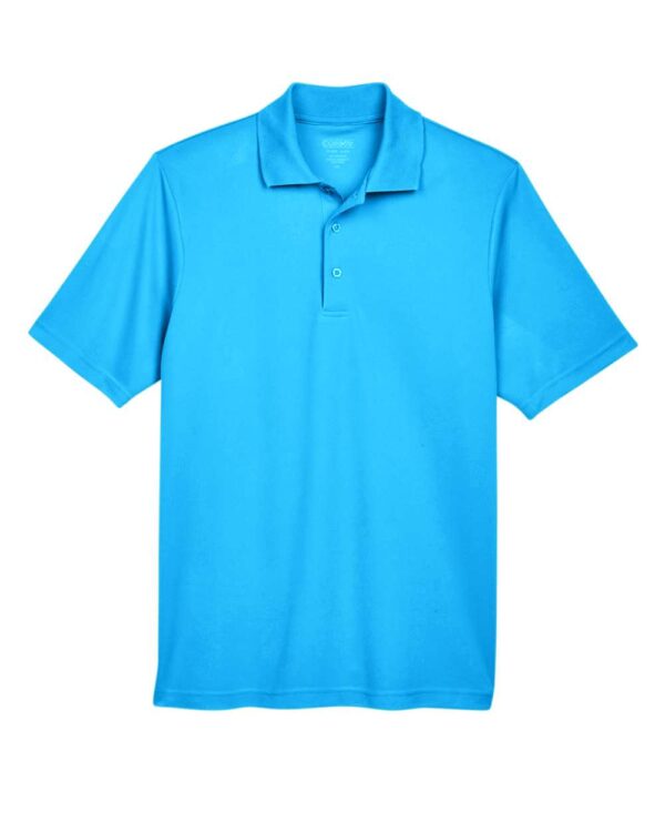 Performance Piqué Polo (Men’s & Women’s) – Left Chest Embroidered - Image 7