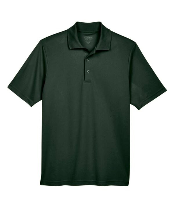 Performance Piqué Polo (Men’s & Women’s) – Left Chest Embroidered - Image 6