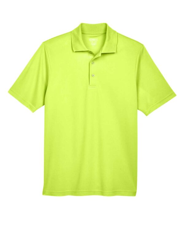 Performance Piqué Polo (Men’s & Women’s) – Left Chest Embroidered - Image 4